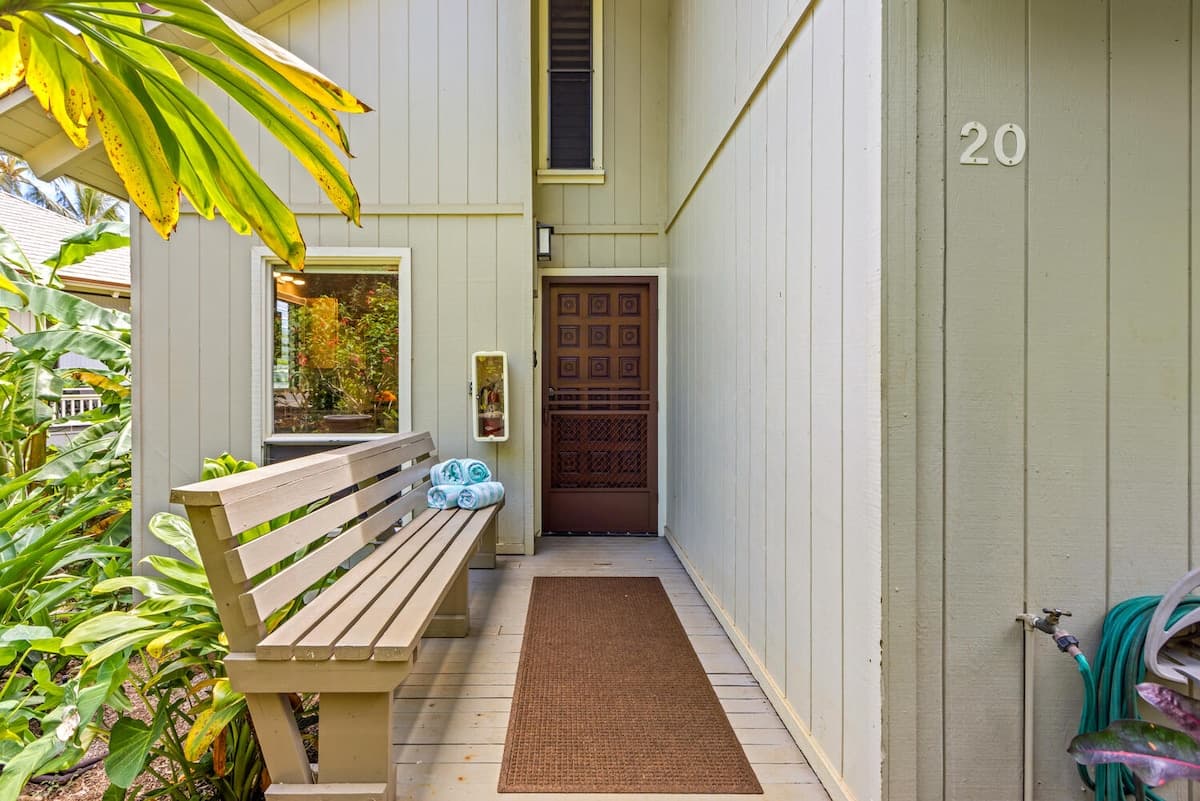 Condo in Koloa · ★4.96 · 2 bedrooms · 2 beds · 2 baths - Photo 2