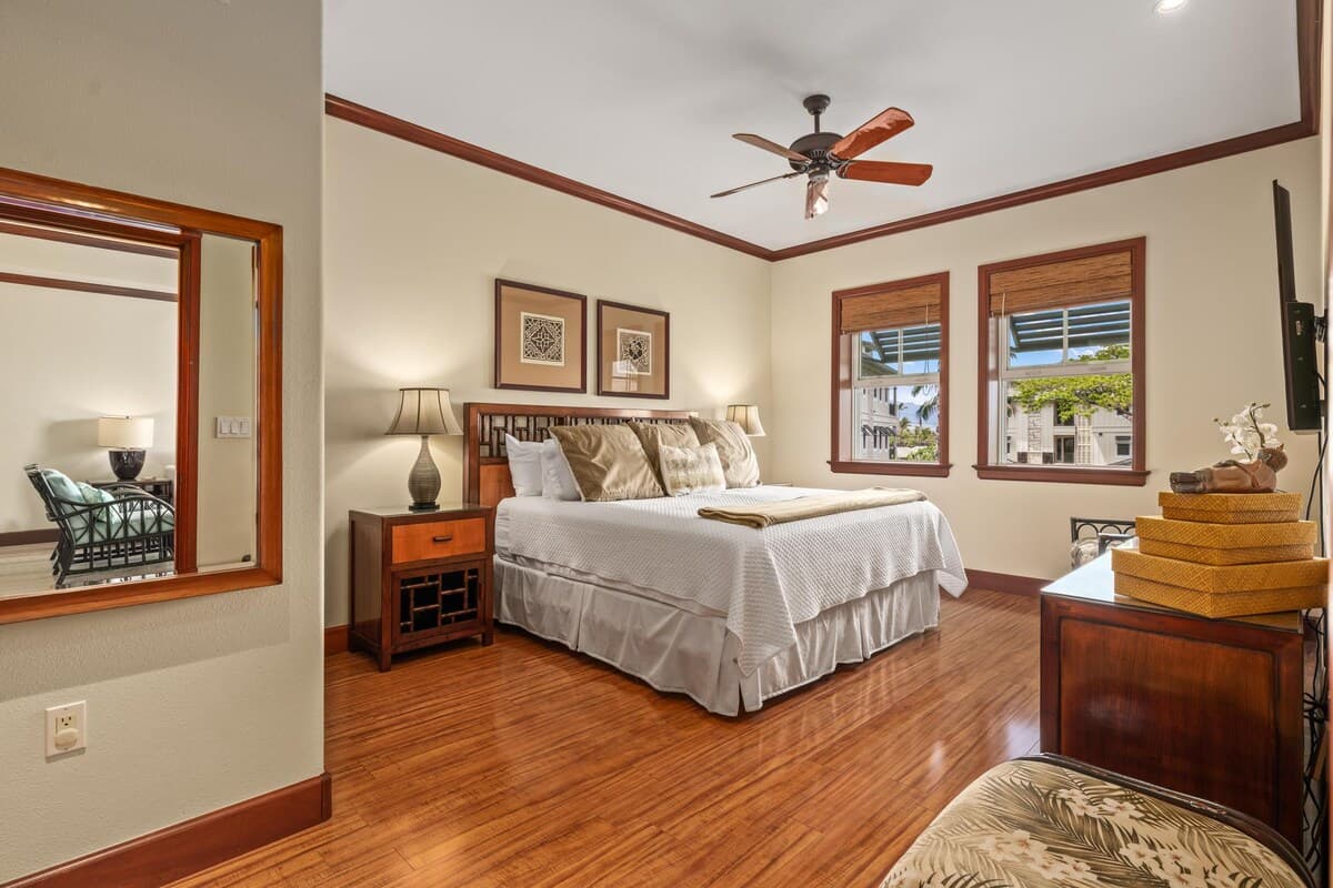 Condo in Waikoloa Village · ★4.88 · 2 bedrooms · 4 beds · 2 baths - Photo 5
