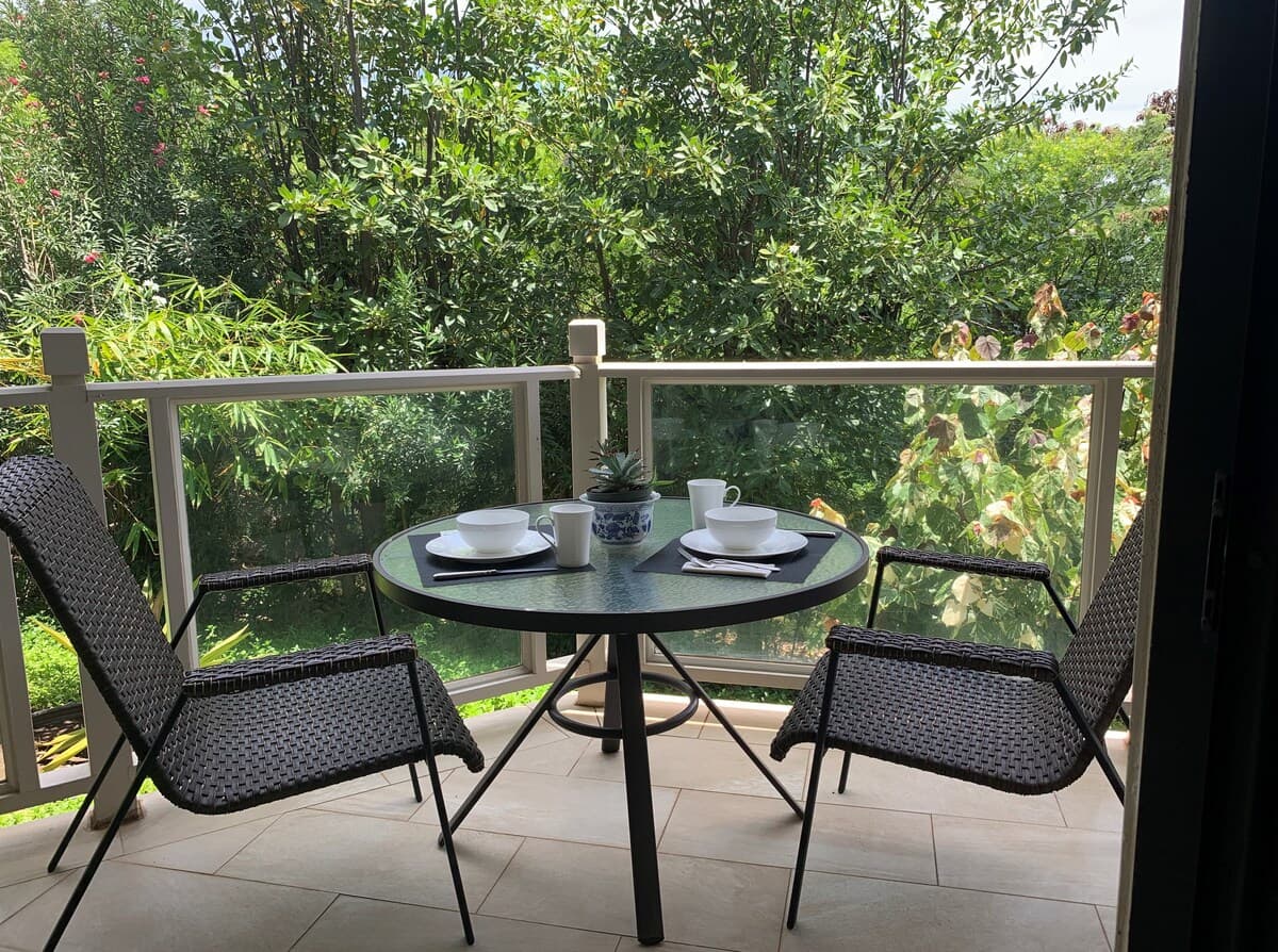 Condo in Kihei · ★4.69 · 1 bedroom · 2 beds · 2 private baths - Photo 2