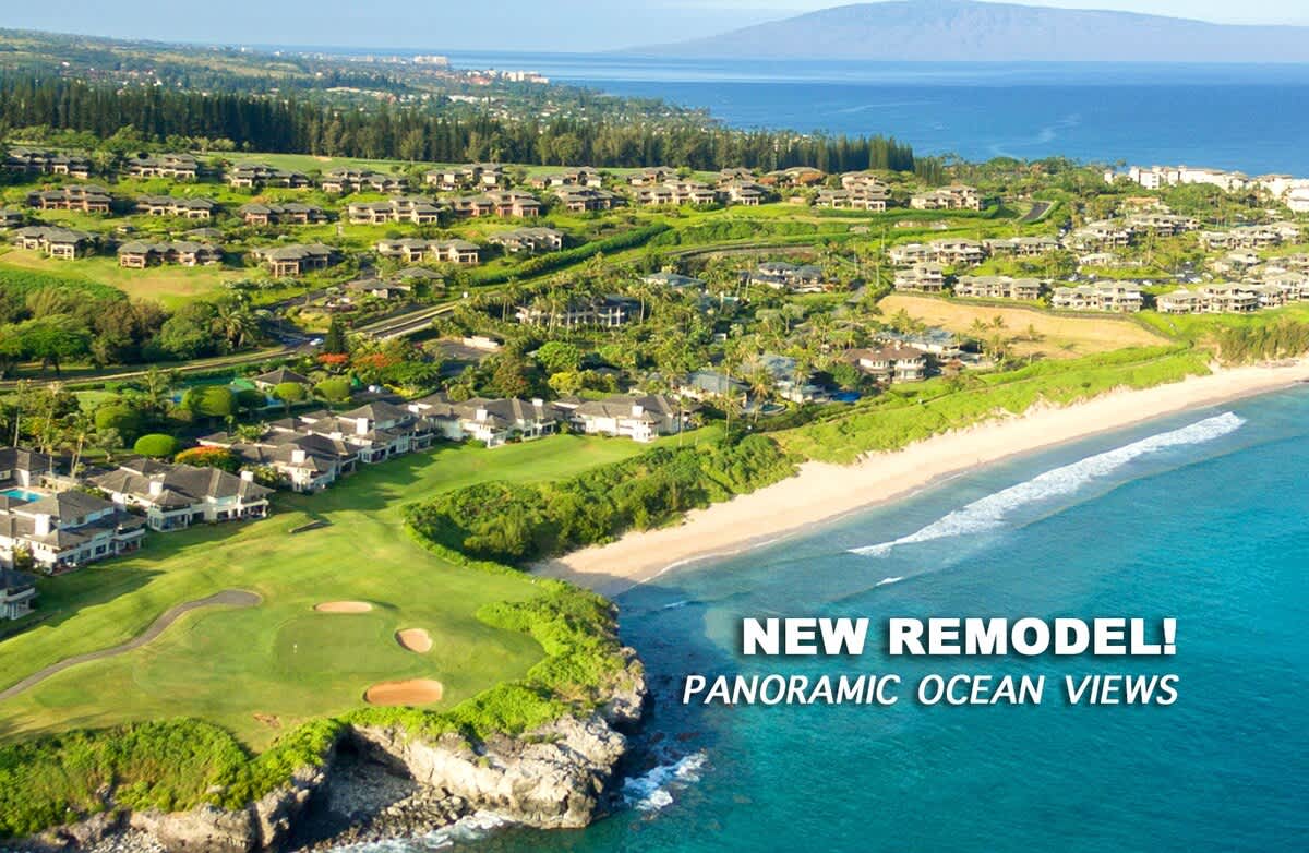 Townhouse in Lahaina · ★5.0 · 2 bedrooms · 3 beds · 3 baths - Photo 5