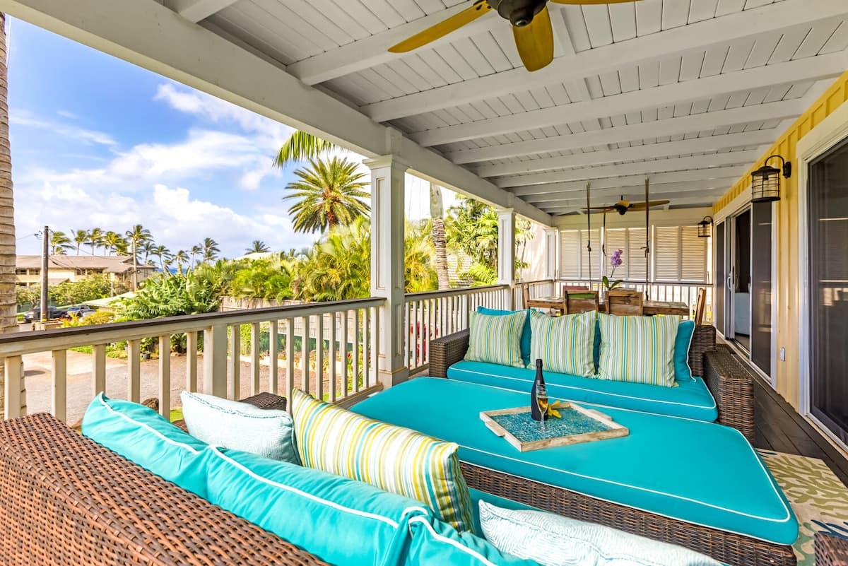 Home in Koloa · ★5.0 · 4 bedrooms · 4 beds · 3 baths - Photo 4