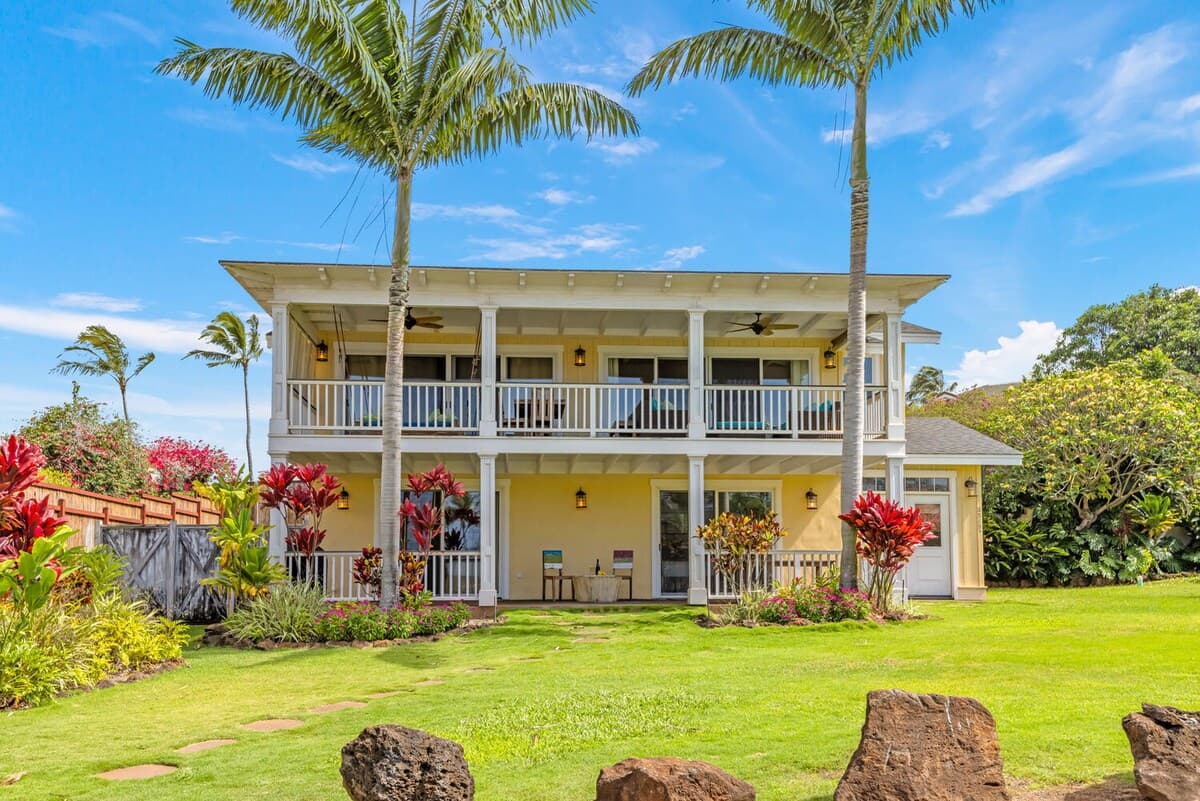 Home in Koloa · ★5.0 · 4 bedrooms · 4 beds · 3 baths - Photo 5