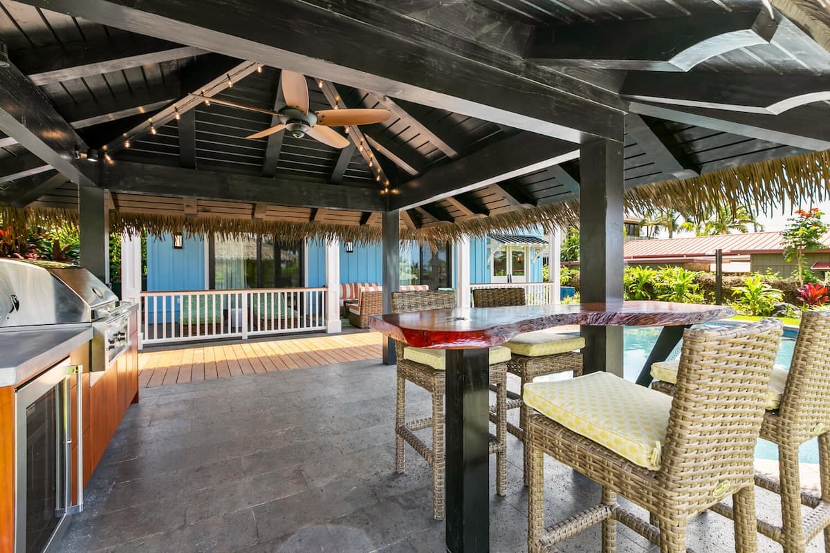 Home in Koloa · ★5.0 · 4 bedrooms · 7 beds · 3.5 baths - Photo 5