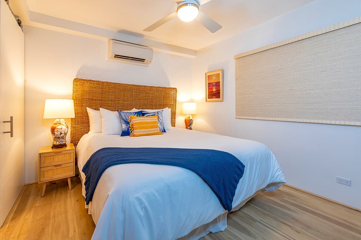 Condo in Kihei · ★4.89 · 1 bedroom · 1 bed · 1 bath - Photo 4
