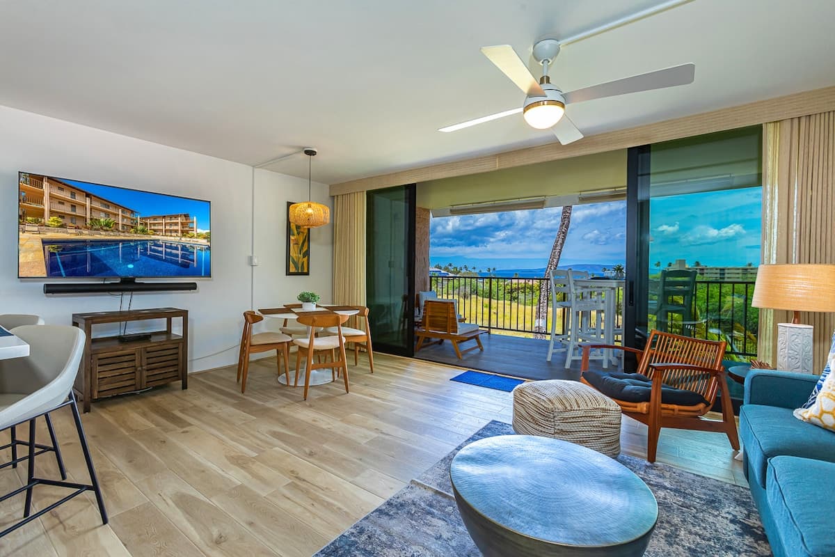 Condo in Kihei · ★4.89 · 1 bedroom · 1 bed · 1 bath - Photo 1