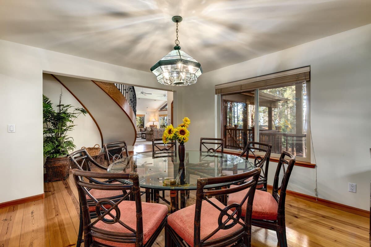Home in Zephyr Cove · ★4.65 · 5 bedrooms · 7 beds · 5 private baths - Photo 3