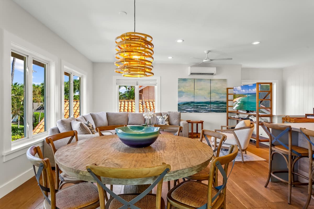 Home in Koloa · ★5.0 · 5 bedrooms · 6 beds · 3 private baths - Photo 1