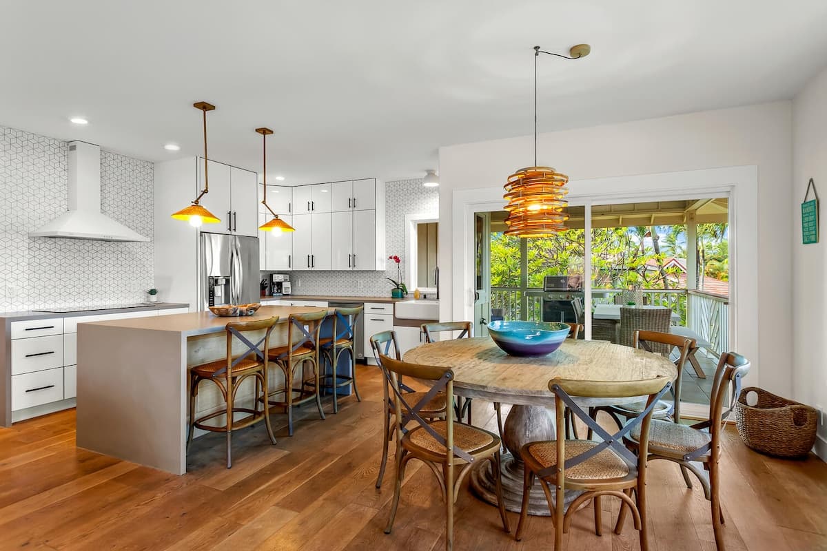 Home in Koloa · ★5.0 · 5 bedrooms · 6 beds · 3 private baths - Photo 2