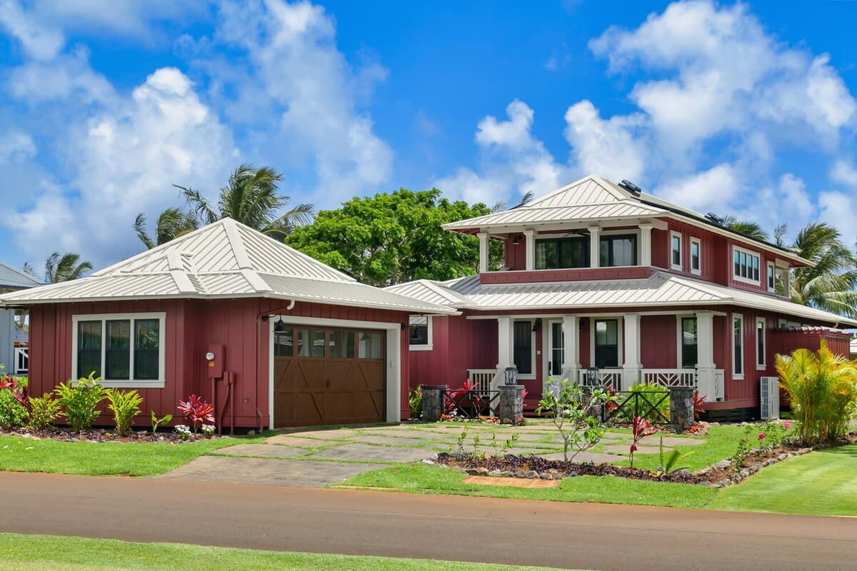 Hale Moa'e by Alekona Kauai Luxury 5BR Home - Photo 3