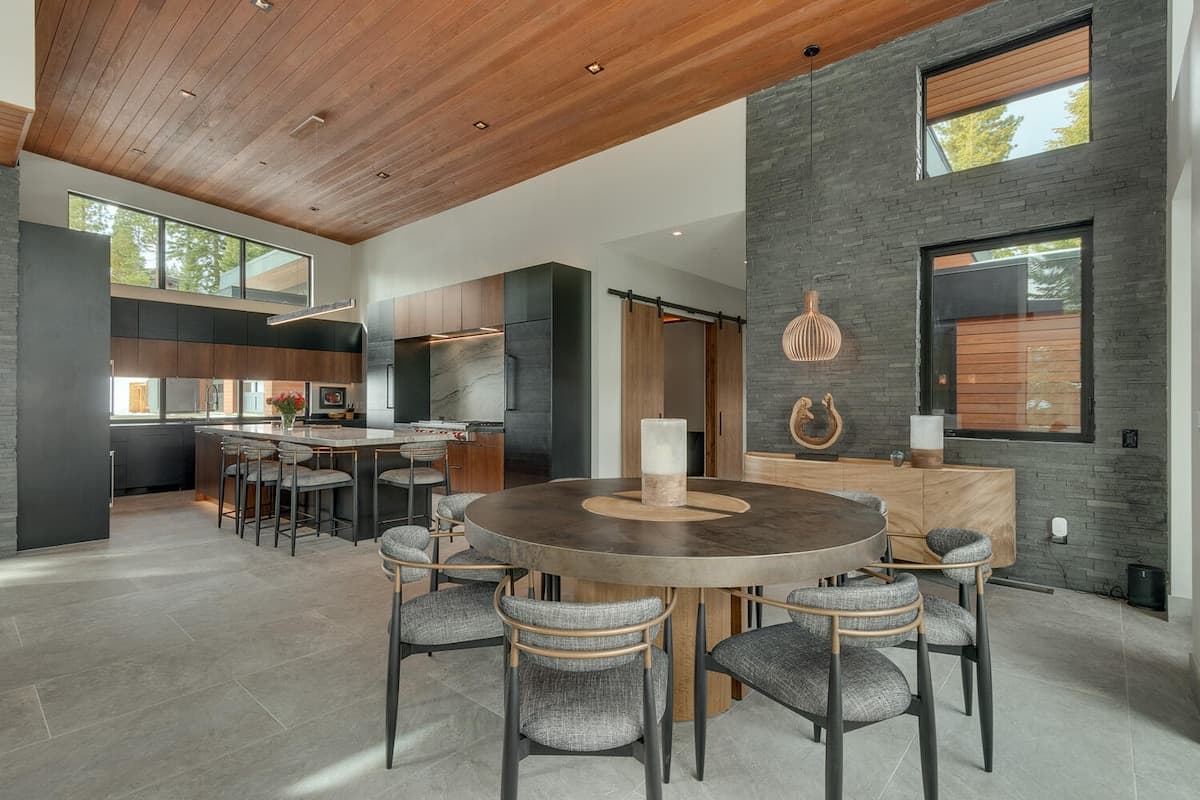 Luxury Tahoe Home at Schaffer's Mill, Hot Tub - Photo 3
