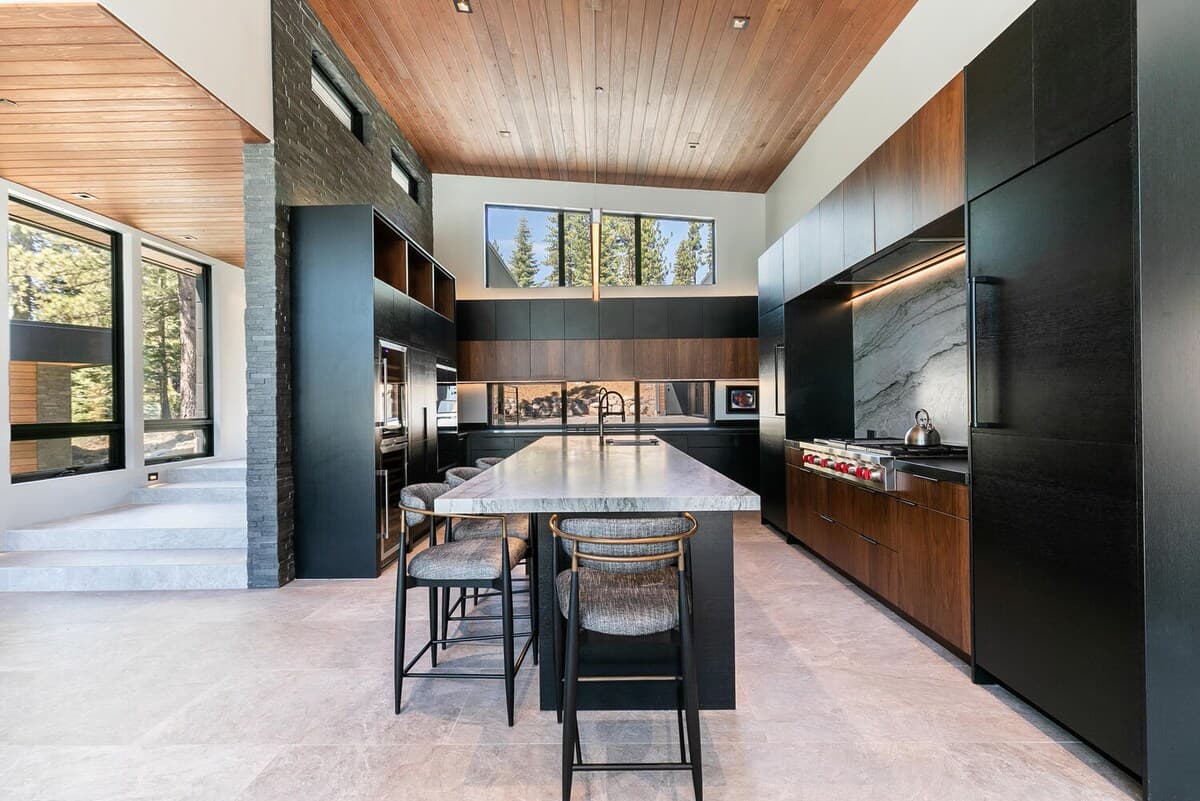 Luxury Tahoe Home at Schaffer's Mill, Hot Tub - Photo 2