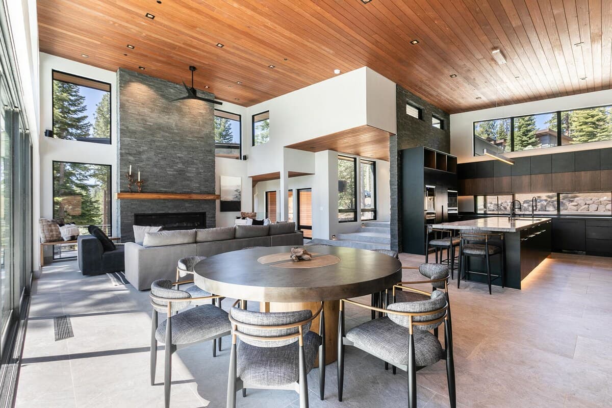 Luxury Tahoe Home at Schaffer's Mill, Hot Tub - Photo 4