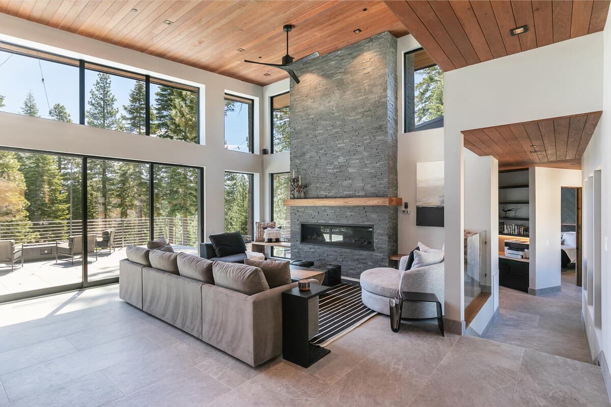 Luxury Tahoe Home at Schaffer's Mill, Hot Tub - Photo 5