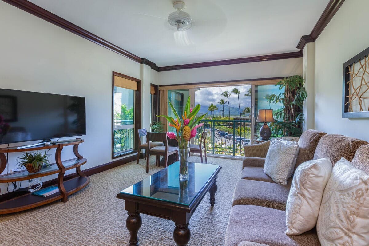 Waipouli Beach Resort A305 - Photo 2