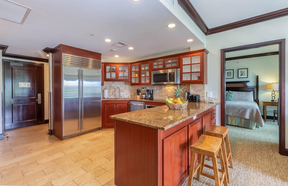 Condo in Kapaa · ★4.8 · 2 bedrooms · 3 beds · 3 baths - Photo 5