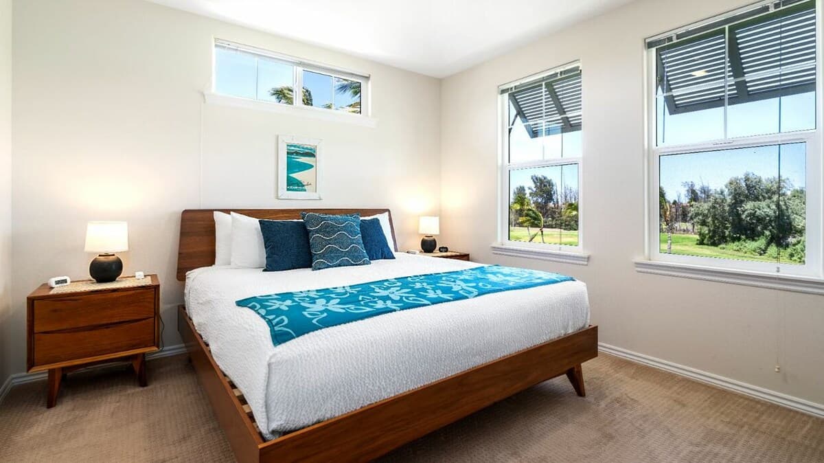 Condo in Waikoloa Village · ★5.0 · 2 bedrooms · 4 beds · 2 baths - Photo 3