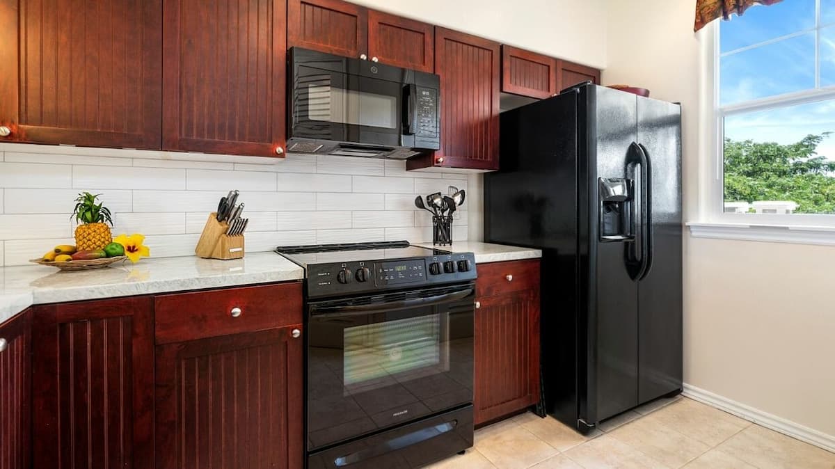Condo in Waikoloa Village · ★5.0 · 2 bedrooms · 4 beds · 2 baths - Photo 4