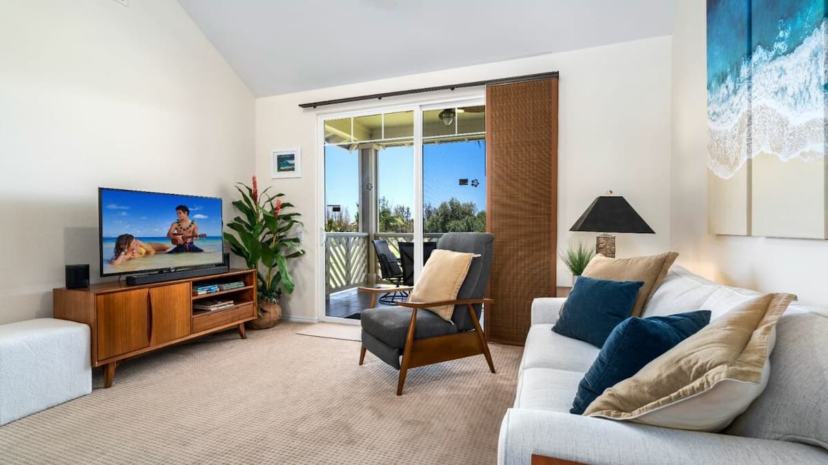 Condo in Waikoloa Village · ★5.0 · 2 bedrooms · 4 beds · 2 baths - Photo 2