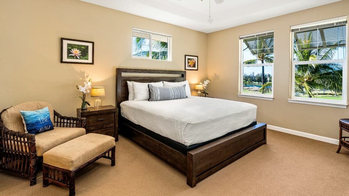 Condo in Waikoloa Village · ★5.0 · 2 bedrooms · 3 beds · 2 baths - Photo 3