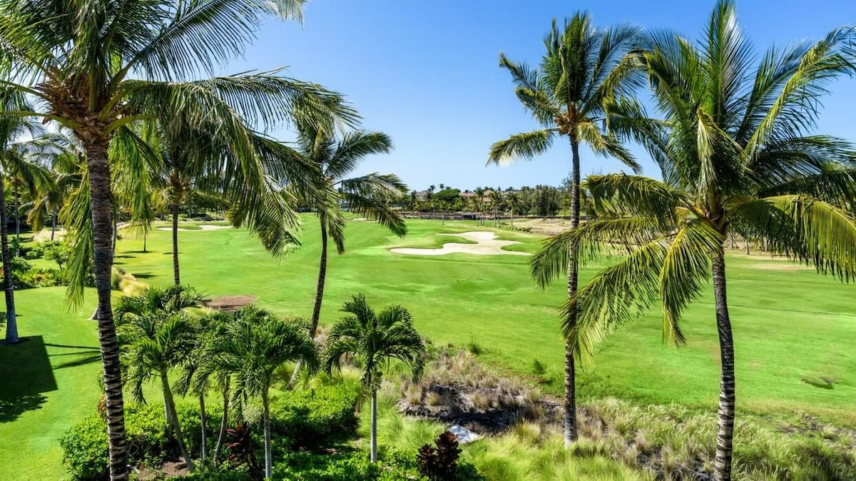 Condo in Waikoloa Village · ★5.0 · 2 bedrooms · 3 beds · 2 baths - Photo 1