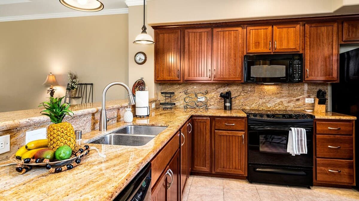Condo in Waikoloa Village · ★5.0 · 2 bedrooms · 3 beds · 2 baths - Photo 4