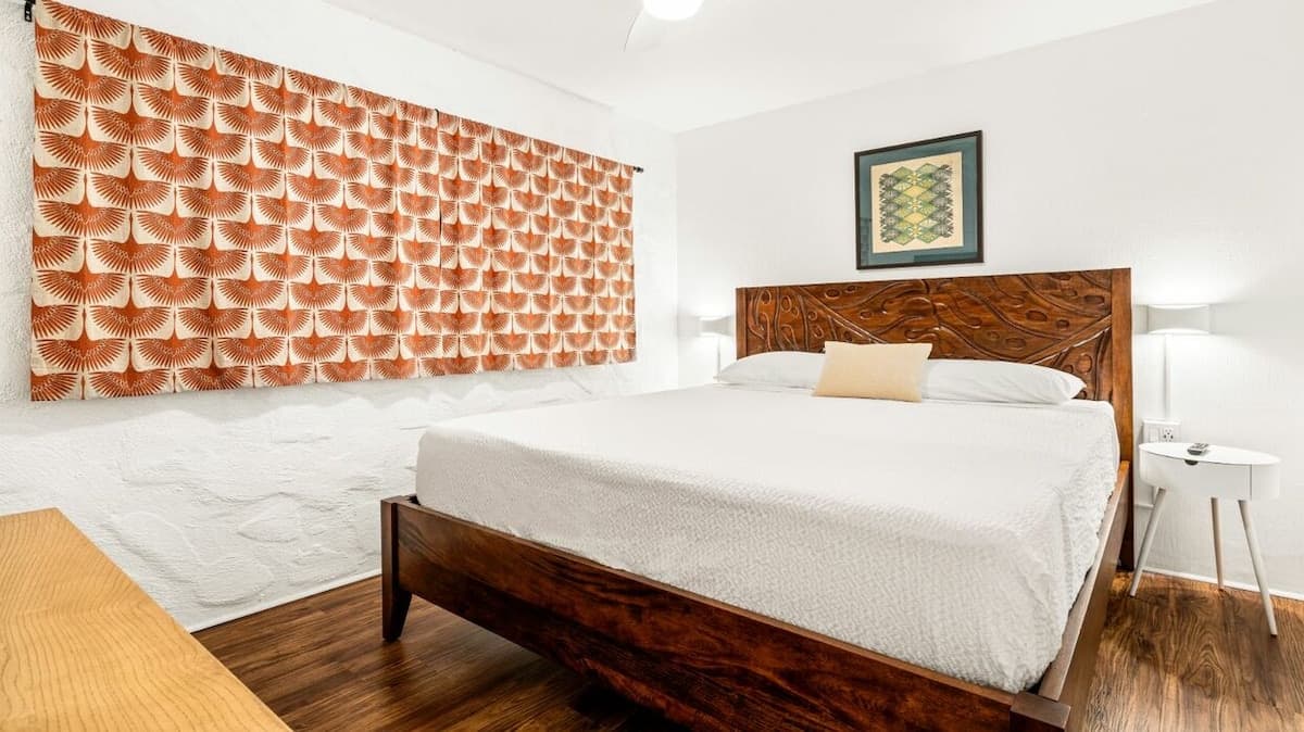 Condo in Kailua-Kona · ★5.0 · 1 bedroom · 1 bed · 1 bath - Photo 2
