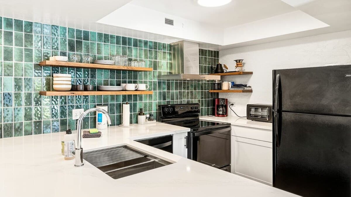 Condo in Kailua-Kona · ★5.0 · 1 bedroom · 1 bed · 1 bath - Photo 3