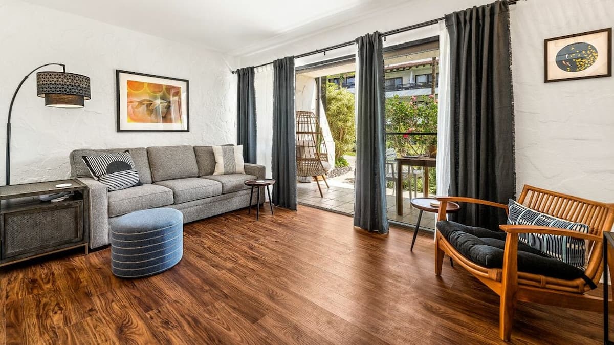 Condo in Kailua-Kona · ★5.0 · 1 bedroom · 1 bed · 1 bath - Photo 1