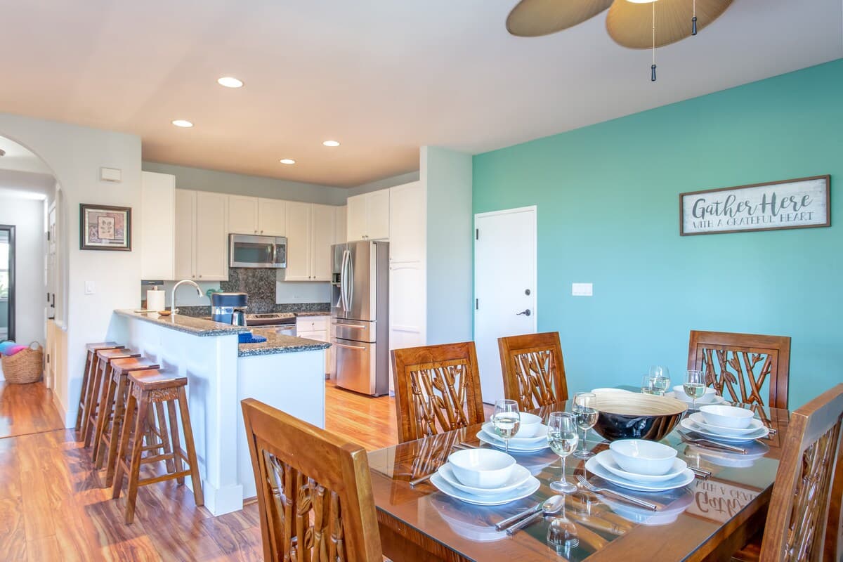 Condo in Waikoloa Village · ★4.94 · 3 bedrooms · 5 beds · 2.5 shared baths - Photo 4