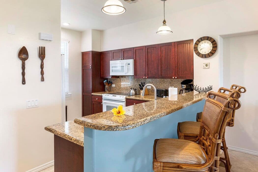 Condo in Waikoloa Village · ★5.0 · 2 bedrooms · 3 beds · 2 baths - Photo 5