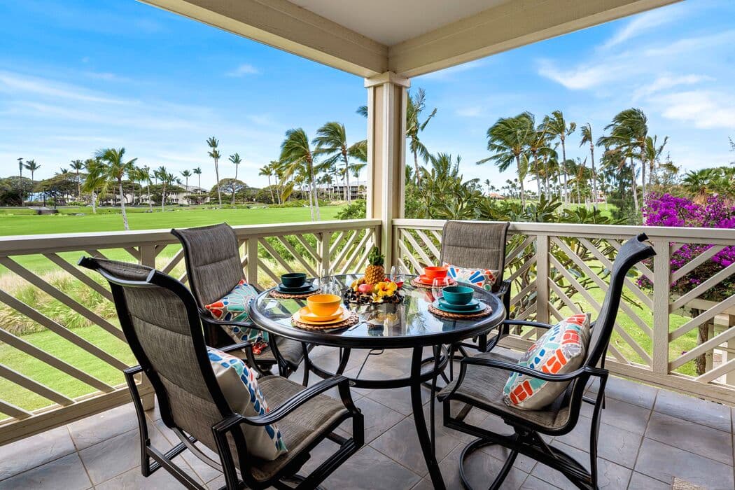 Condo in Waikoloa Village · ★5.0 · 2 bedrooms · 3 beds · 2 baths - Photo 1