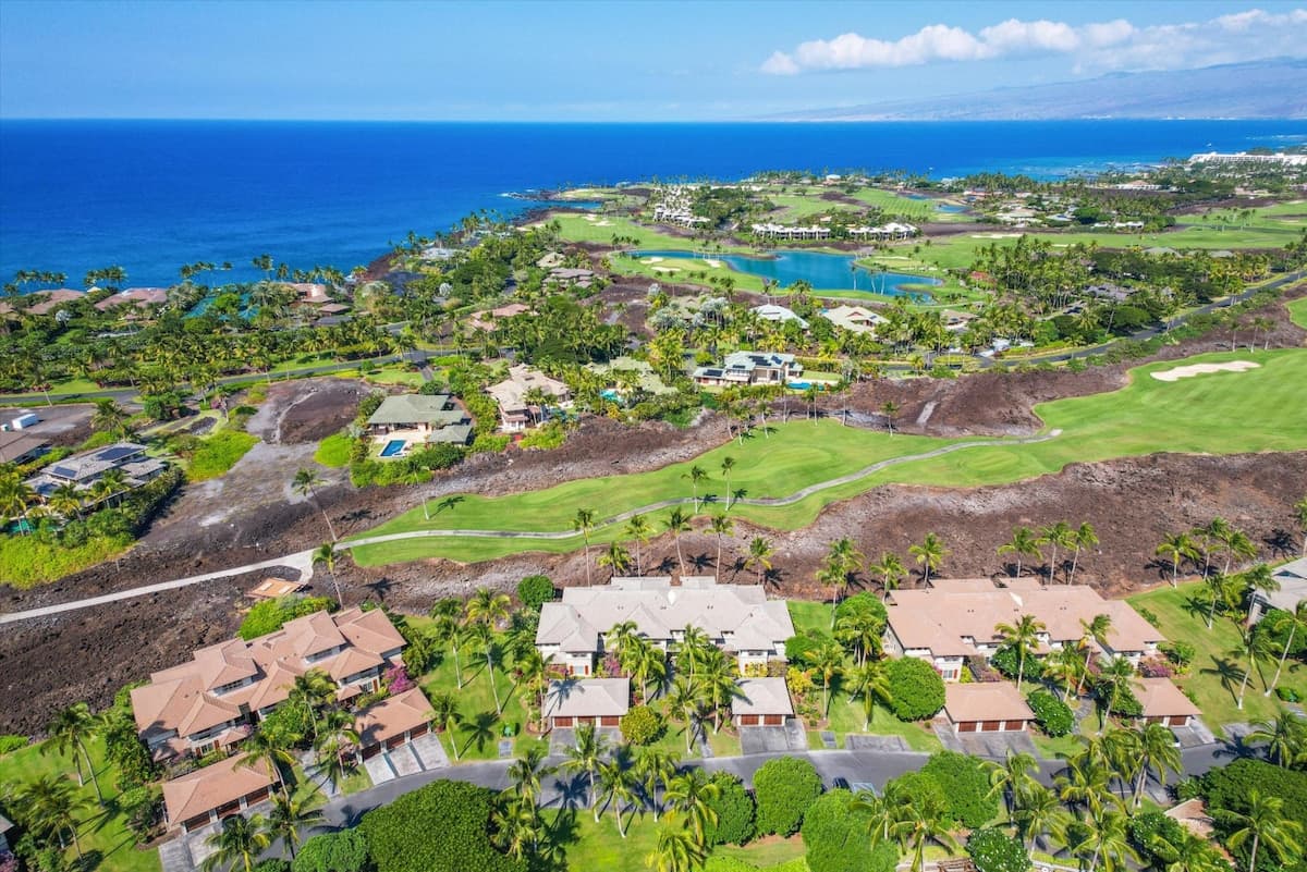 Condo in Puako · ★4.86 · 3 bedrooms · 4 beds · 3 private baths - Photo 5