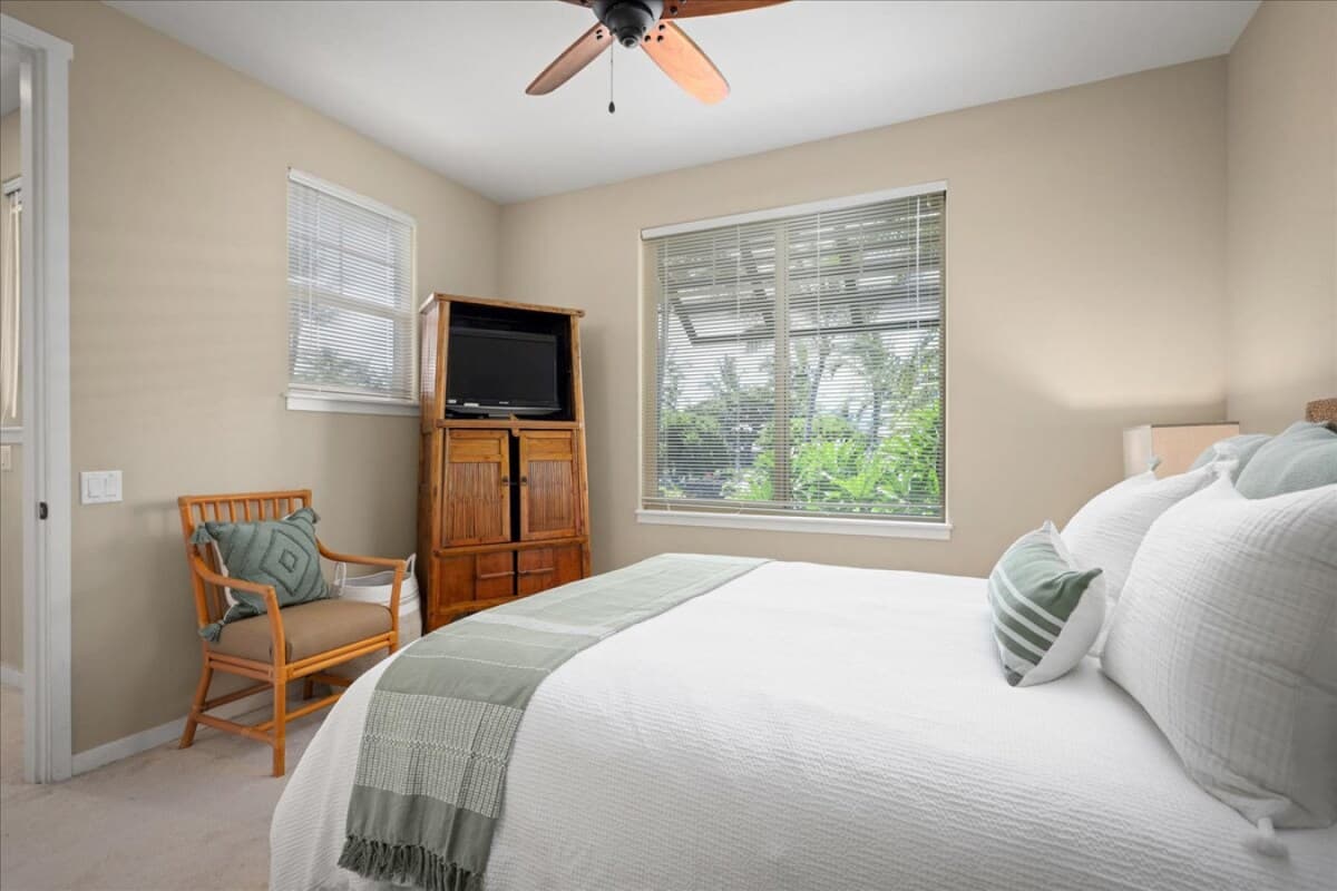 Condo in Puako · ★4.86 · 3 bedrooms · 4 beds · 3 private baths - Photo 2