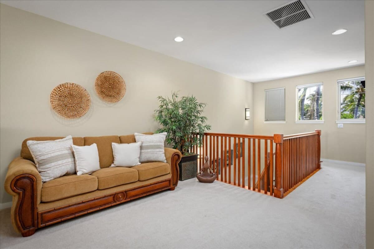 Condo in Puako · ★4.86 · 3 bedrooms · 4 beds · 3 private baths - Photo 4