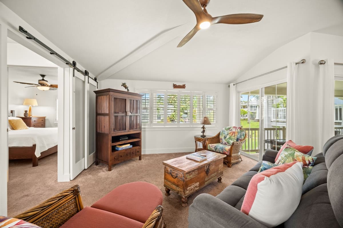 Condo in Princeville · ★5.0 · 3 bedrooms · 3 beds · 3 baths - Photo 5