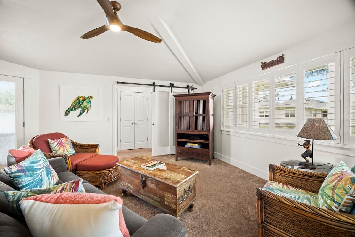 Condo in Princeville · ★5.0 · 3 bedrooms · 3 beds · 3 baths - Photo 4
