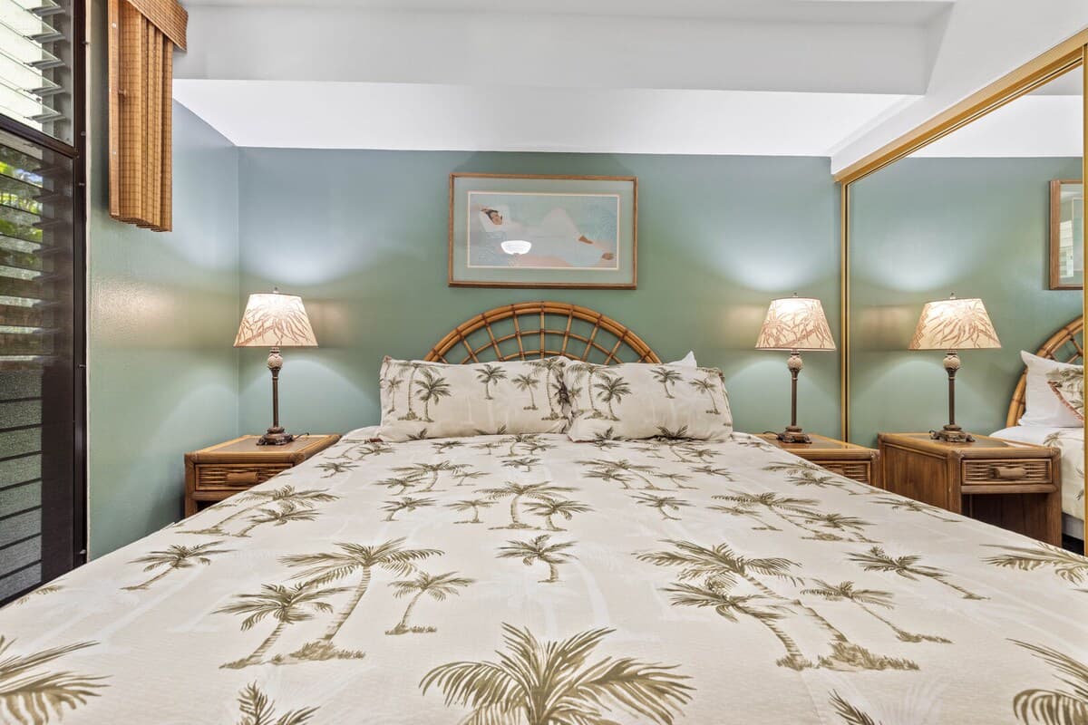 Condo in Lahaina · ★4.74 · 1 bedroom · 1 bed · 1 bath - Photo 5