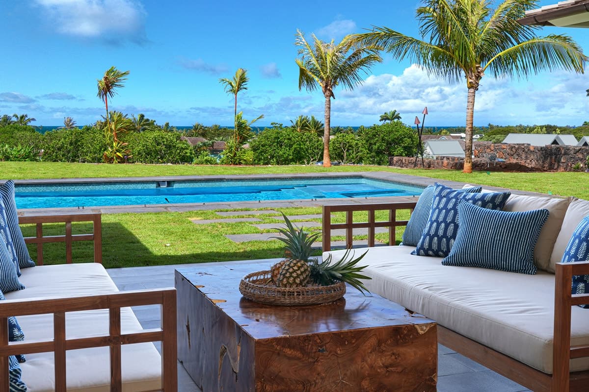 Home in Koloa · ★5.0 · 4 bedrooms · 6 beds · 4.5 baths - Photo 3