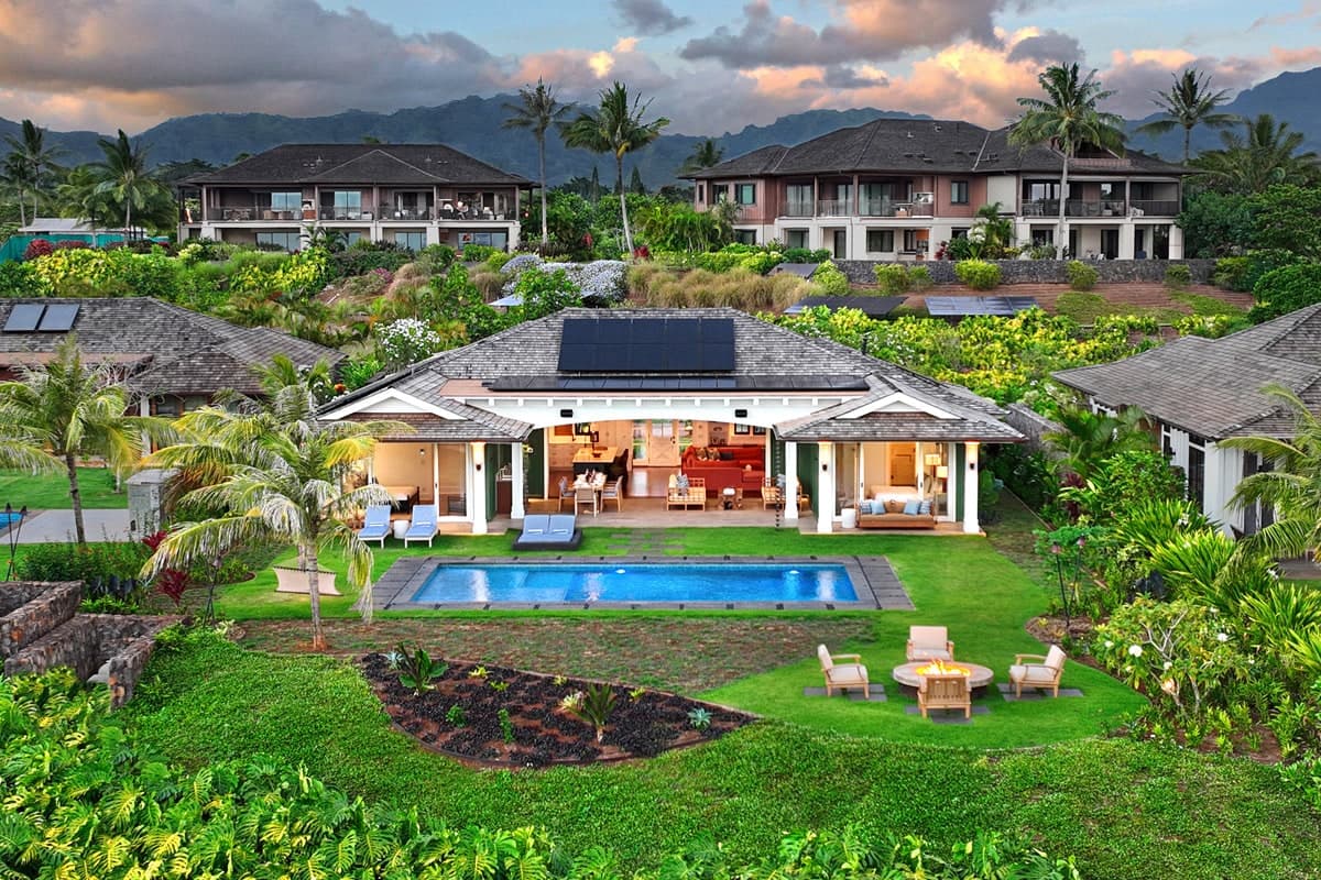 Home in Koloa · ★5.0 · 4 bedrooms · 6 beds · 4.5 baths - Photo 2