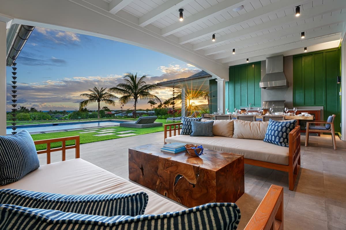 Home in Koloa · ★5.0 · 4 bedrooms · 6 beds · 4.5 baths - Photo 5