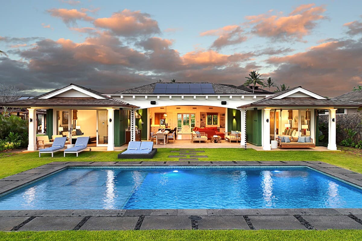 Home in Koloa · ★5.0 · 4 bedrooms · 6 beds · 4.5 baths - Photo 1