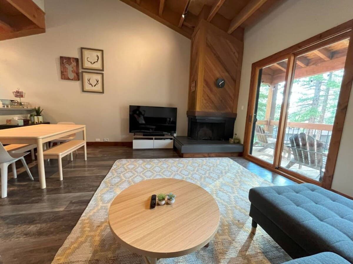 Northstar Hideaway Modern-Rustic Mountain Views - Photo 4