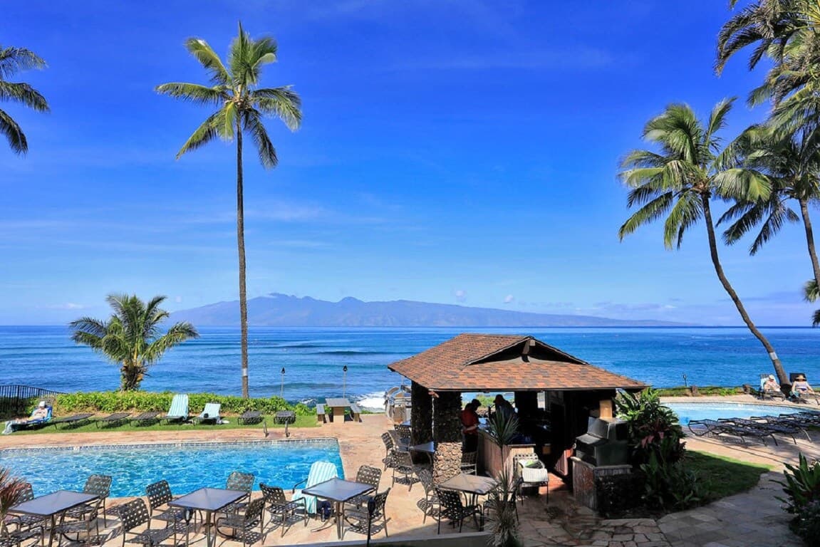 Condo in Lahaina · ★4.8 · 1 bedroom · 1 bed · 1 private bath - Photo 4