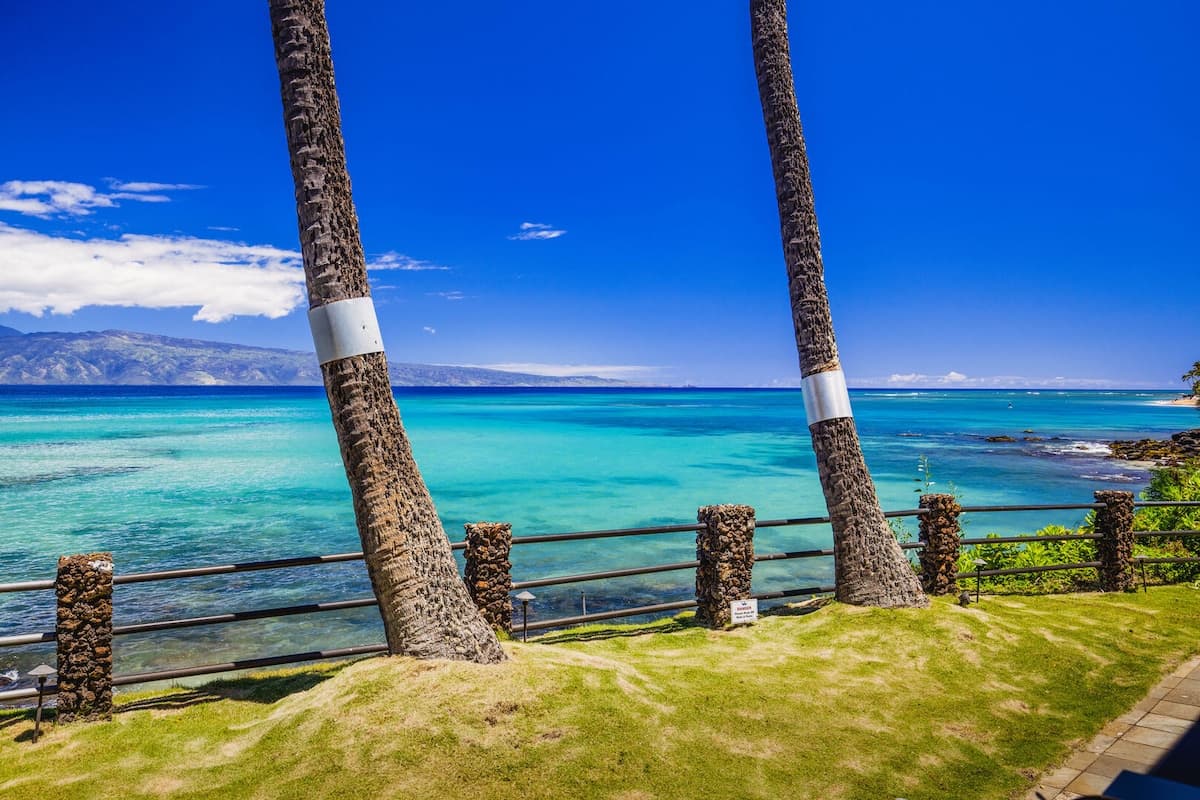 Condo in Lahaina · ★4.89 · 1 bedroom · 2 beds · 1 private bath - Photo 5