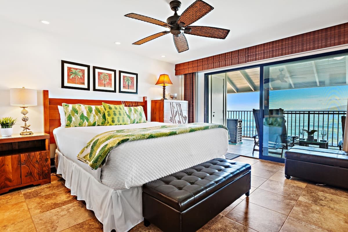 Condo in Lahaina · ★4.86 · 1 bedroom · 1 bed · 1 bath - Photo 5