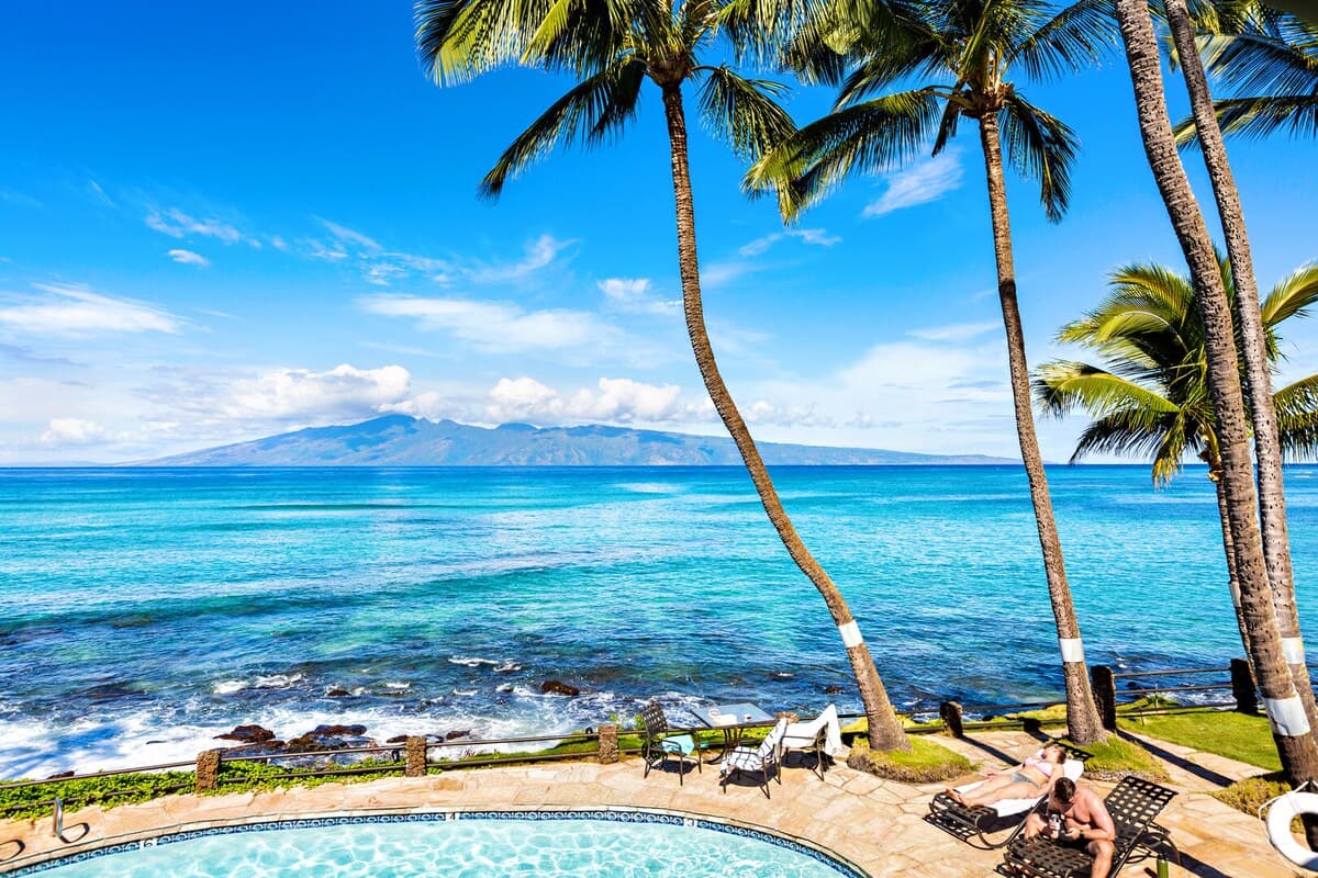 Condo in Lahaina · ★4.86 · 1 bedroom · 1 bed · 1 bath - Photo 2