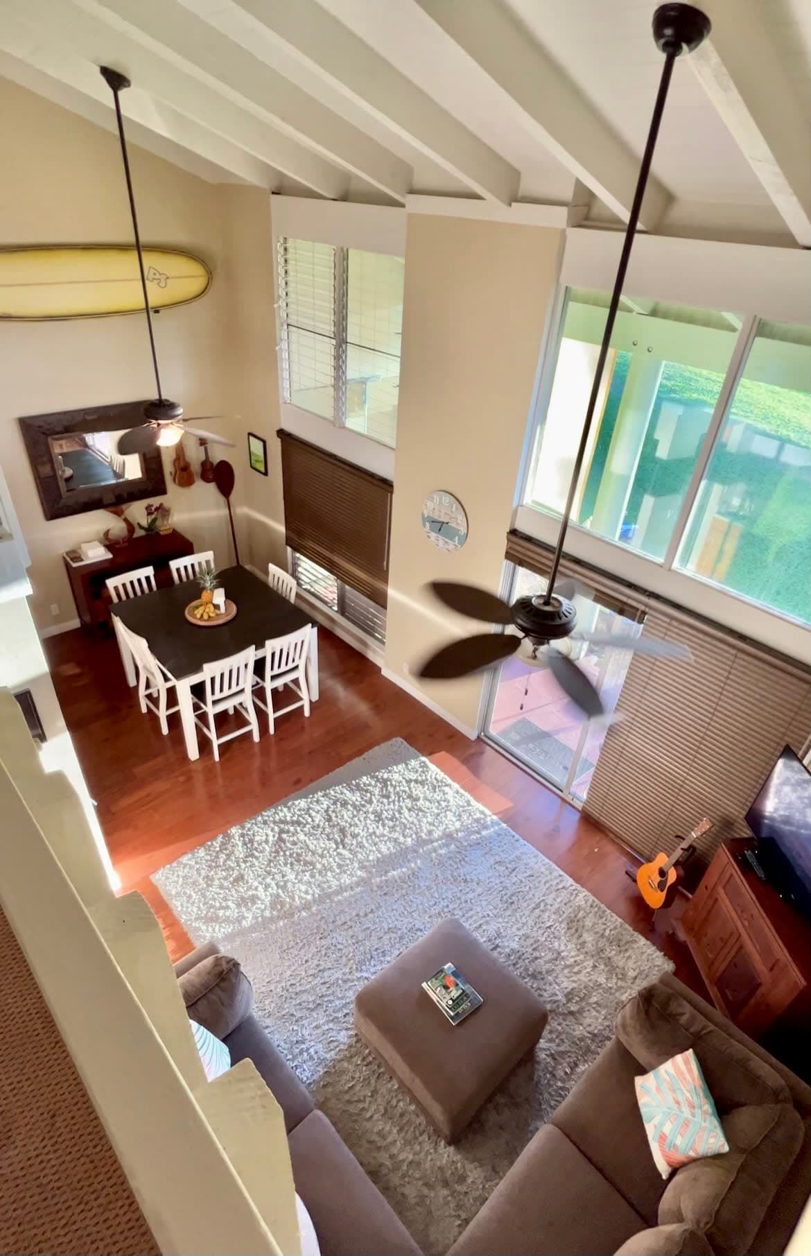 Townhouse in Princeville · ★4.93 · 2 bedrooms · 4 beds · 2 baths - Photo 3