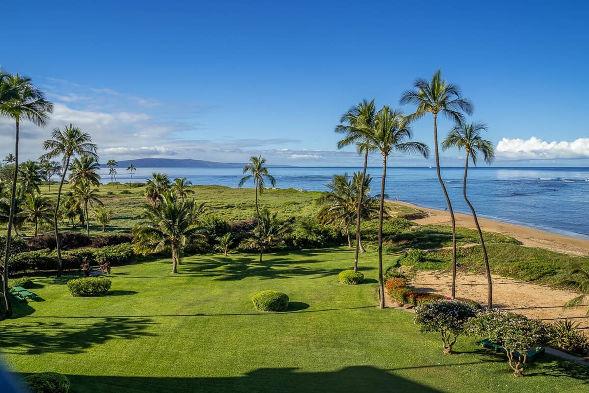 Condo in Kihei · ★4.38 · 1 bedroom · 1 bed · 1 bath - Photo 2