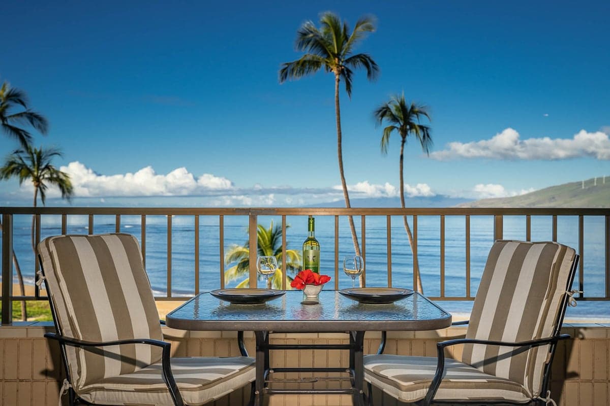 Condo in Kihei · ★4.38 · 1 bedroom · 1 bed · 1 bath - Photo 1