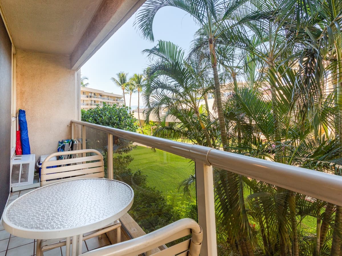 Condo in Kihei · ★4.56 · 1 bedroom · 2 beds · 2 baths - Photo 1